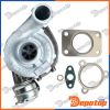 Turbocompresseur pour AUDI | 454135-0001, 454135-0002